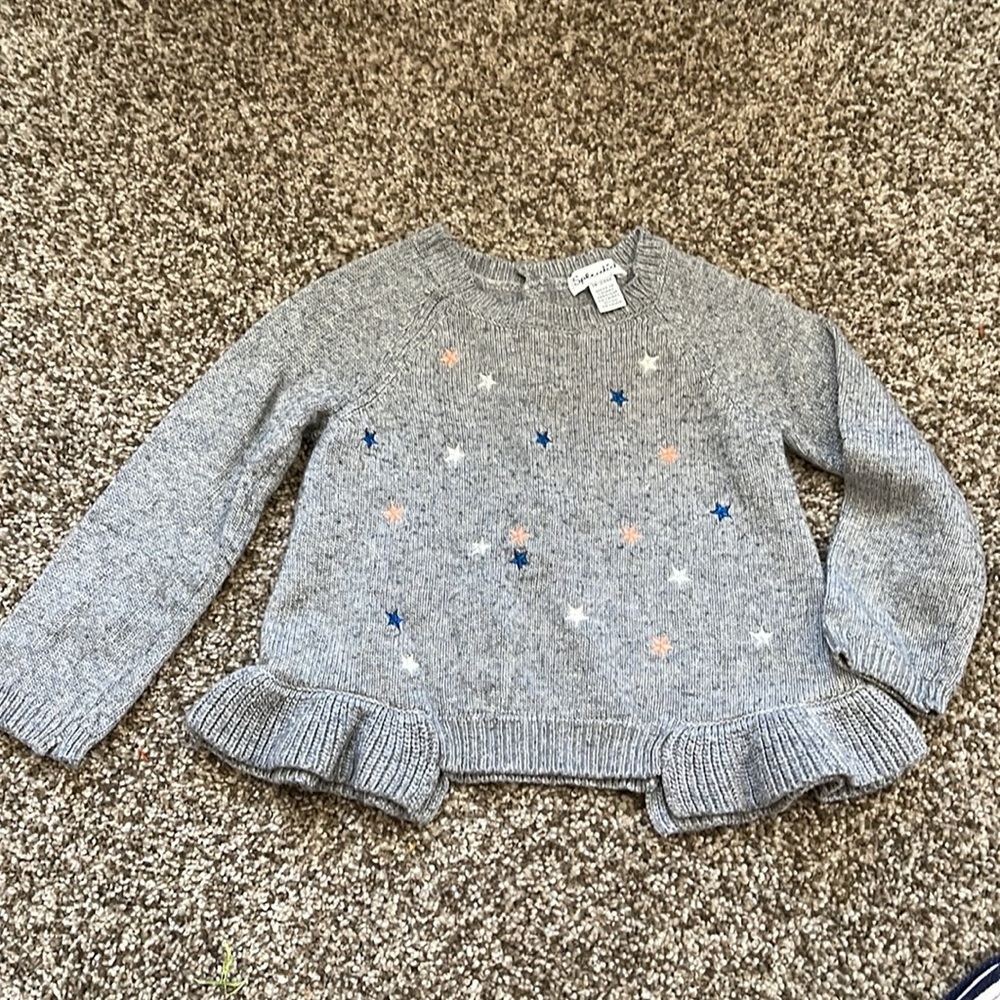 Splendid Sweaters - Picture 3 of 9